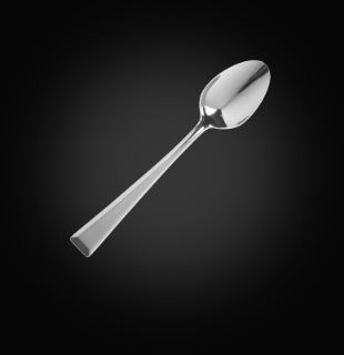 Ложка кофейная «Frankfurt» [KL-11]