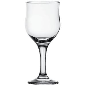 Бокал для вина 240 мл. d=75 мм. h=163 мм. Тулип /12/24/ 44163