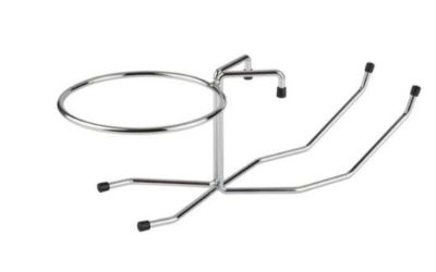 Подставка для ведра для вина/шампанского d=20 см. h=16,7 см. нерж. APS /1/12/