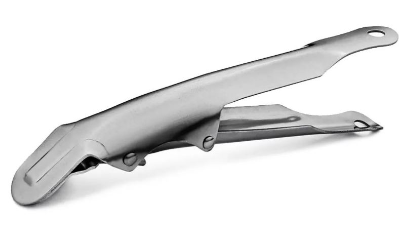 Прихватка металлическая для пиццерийных подносов P.L. Proff Cuisine