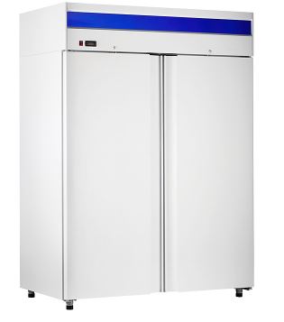 Шкаф холодильный среднетемпературный Abat ШХс-1,4