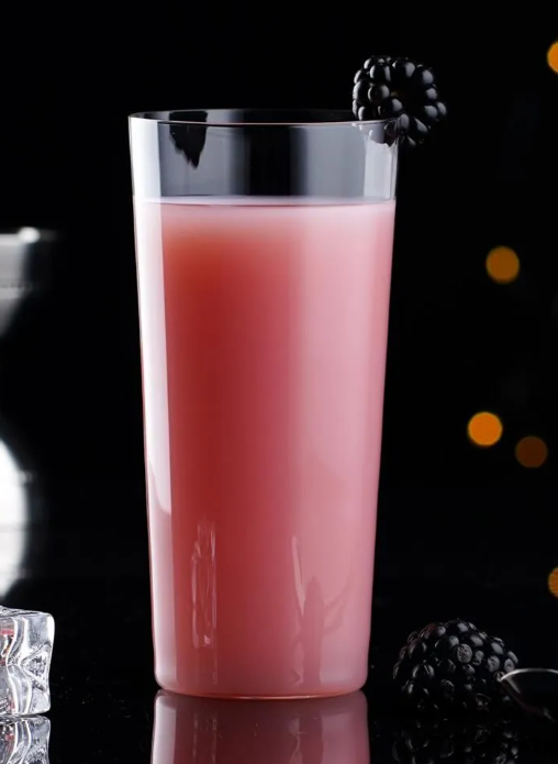 Стакан "Highball" Cocktail Week 375 мл, P.L-Barware