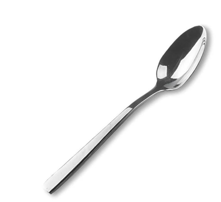 Ложка Fine кофейная 11,5 см, P.L. Proff Cuisine