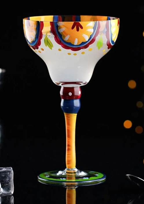 Бокал для коктейля "Rio" Cocktail Week 350 мл, P.L-Barware