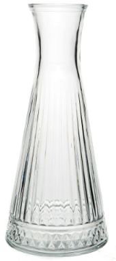 Кувшин 940мл б/крышки Элизия [80403]