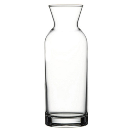 Декантер 0,36 л. d=63 мм. h=172 мм. б/кр Виллаж /1/6/930/ 43804