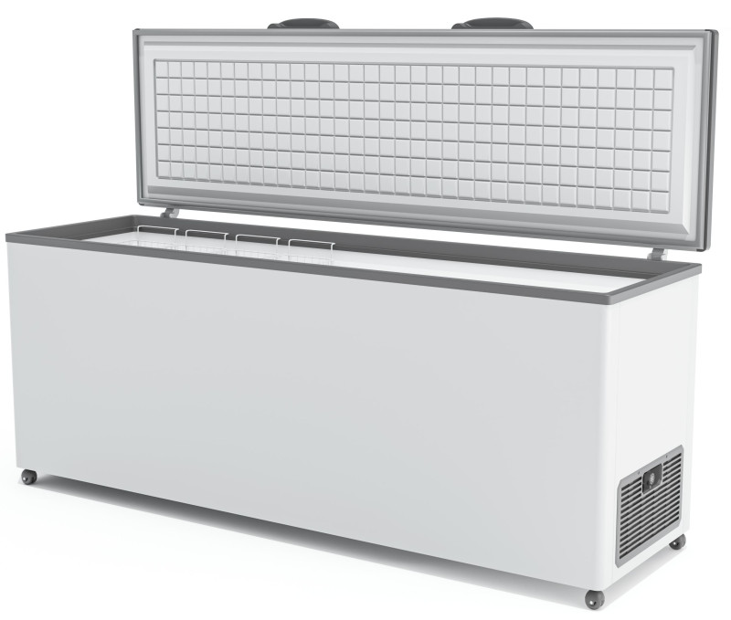 Ларь морозильный FROSTOR F 800 S