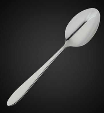 Ложка столовая «Parma» Luxstahl [DJ-05235]