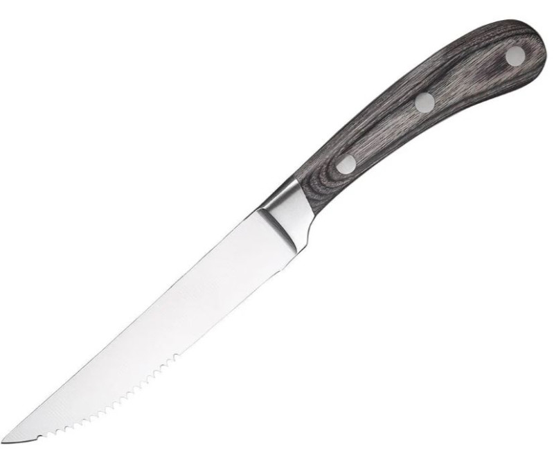 Нож для стейка 23,5 см,серия "Garwin" P.L.
