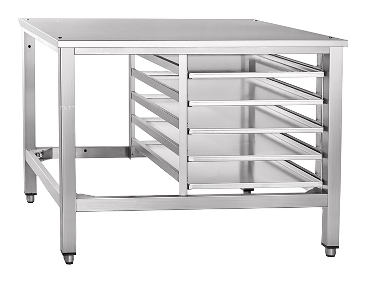 Подставка под конвекционную печь ABAT ПК-10-6/4