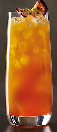 Хайбол 220 мл. d=62 мм. h=111 мм. Вин /6/24/ G3658