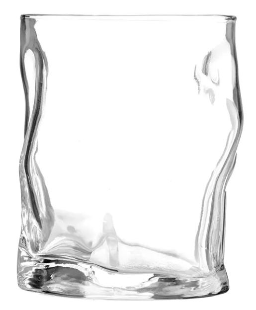 Олд Фэшн «Сордженте»; стекло; 420мл; D=87,H=108мм; прозр.