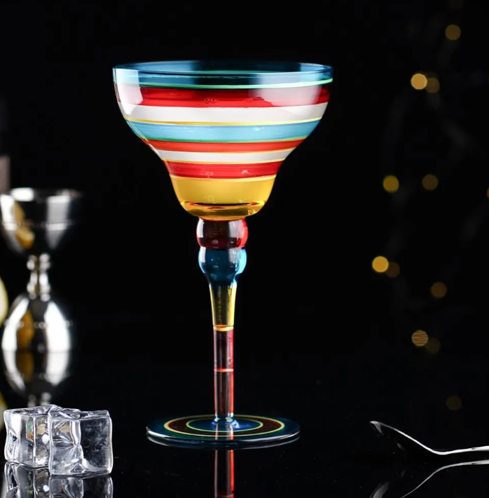 Бокал для коктейля "Rainbow" Cocktail Week 320 мл, P.L-Barware