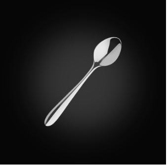 Ложка кофейная «Cremona» [KL-4]