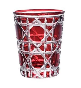 Коктейльный бокал 340 мл,серия "UTOPIA" P.L.- Barbossa