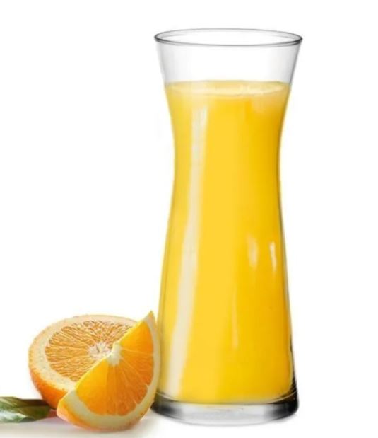 Кувшин/ваза "Tempo" 610 мл. Ocean