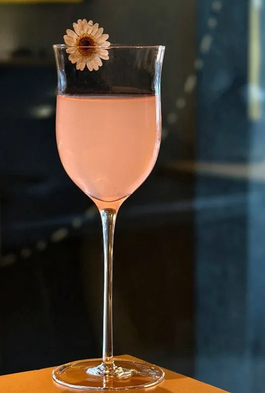 Бокал для коктейля "Tulip" Cocktail Week 210мл.P.L-Barware