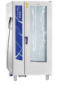 Пароконвектомат Abat ПКА 20-1/1ПМ2-01