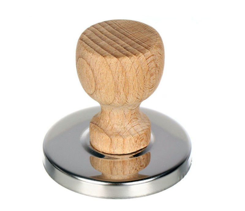 Форма для вырезания теста d=65 мм. h=60 мм.