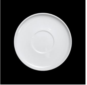 Блюдце 6,5" 165мм "Corone Rosenthal Hotel"