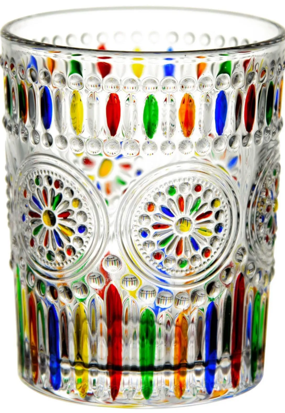 Коктейльный бокал 390 мл,серия "UTOPIA" P.L.- Barbossa