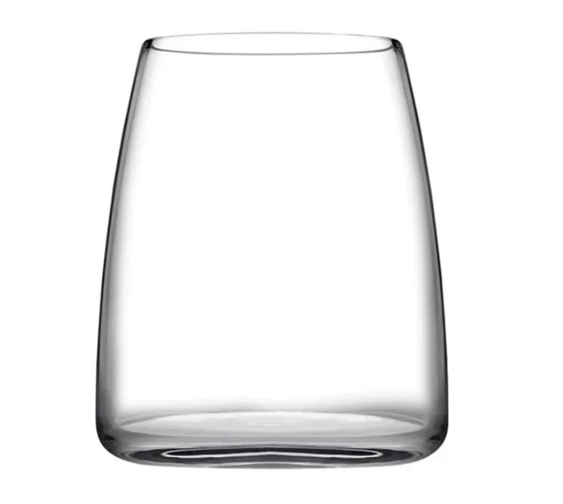 Олд Фэшн 390 мл. d=63 мм. h=100 мм. Пино тонкий край /12/672/ 420742