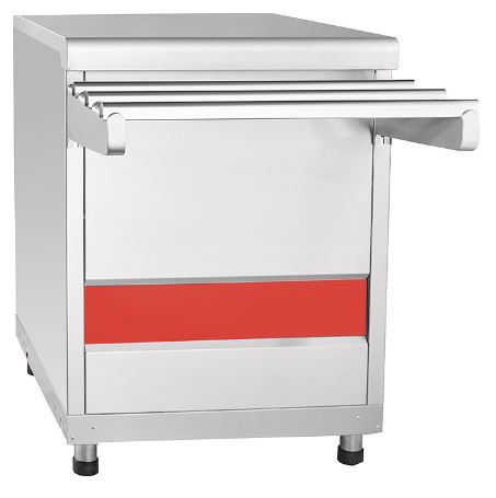 Модуль нейтральный Abat МН-70КМ кашир.