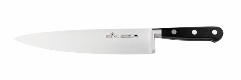 НОЖ ШЕФ-повара 10" 250мм Master Luxstahl[XF-POM119
