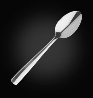 Ложка десертная «Malta» [KL-3]