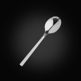 Ложка кофейная «Casablanca» [KL-7]