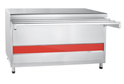 Прилавок горячих напитков ABAT «Аста» ПГН-70КМ-03