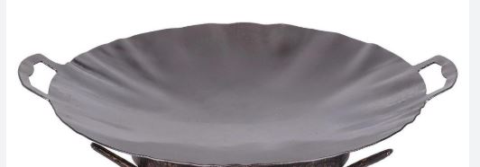 Крышка на садж 35см