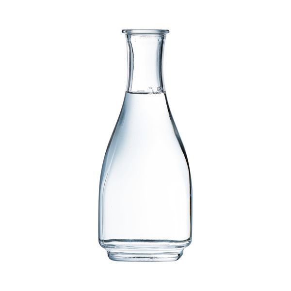 Штоф 0,5л. h=199 мм. Carre (06997) 1/12/576/ 53673