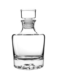Штоф с крышкой,"Iceberg" 750 мл, стекло P.L. - BarWare