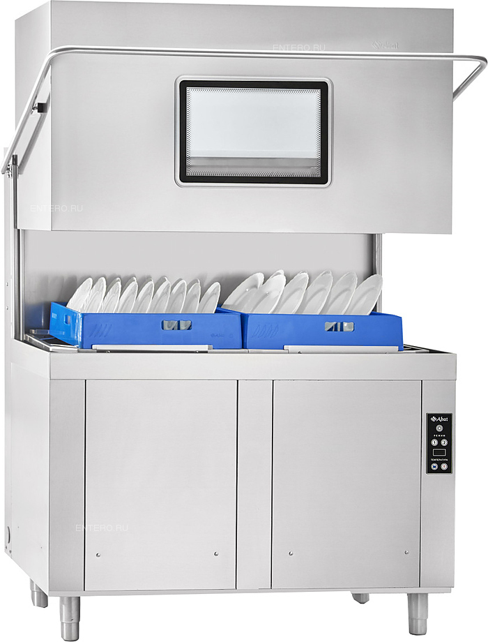 Машина посудомоечная ABAT МПК-1400К купольная
