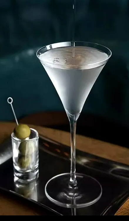 Бокал для коктейля "Mint" Cocktail Week 170мл.P.L-Barware