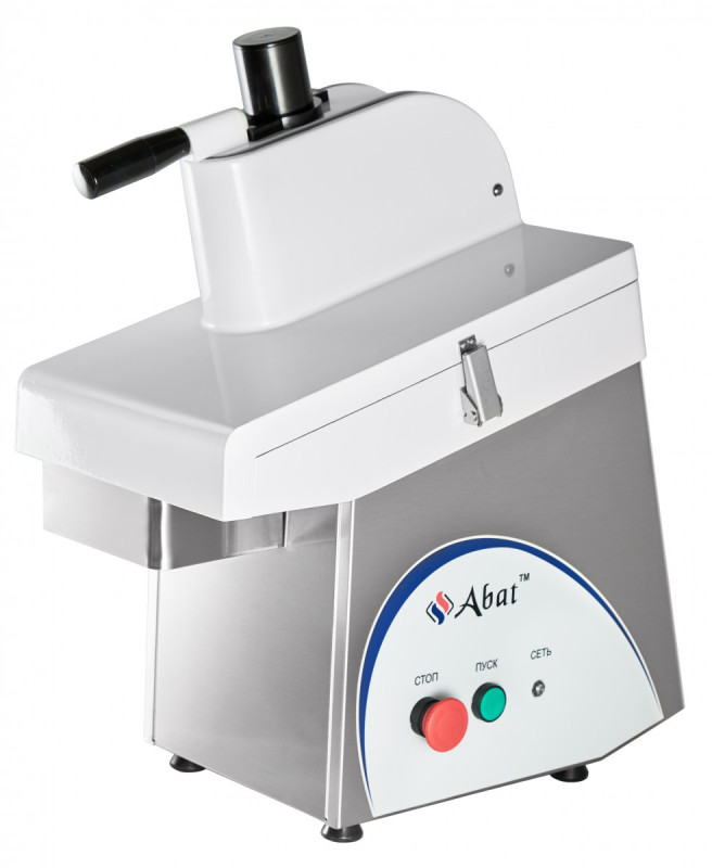 Машина овощерезательная Abat МКО-50