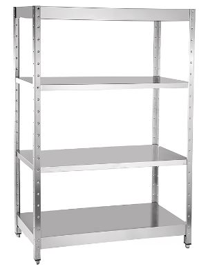 Стеллаж кухонный Abat СК-1-4