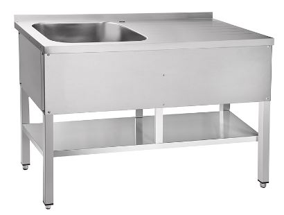 Ванна моечная Abat СМО-6-3 РН