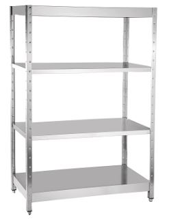 Стеллаж кухонный Abat СК-5-6