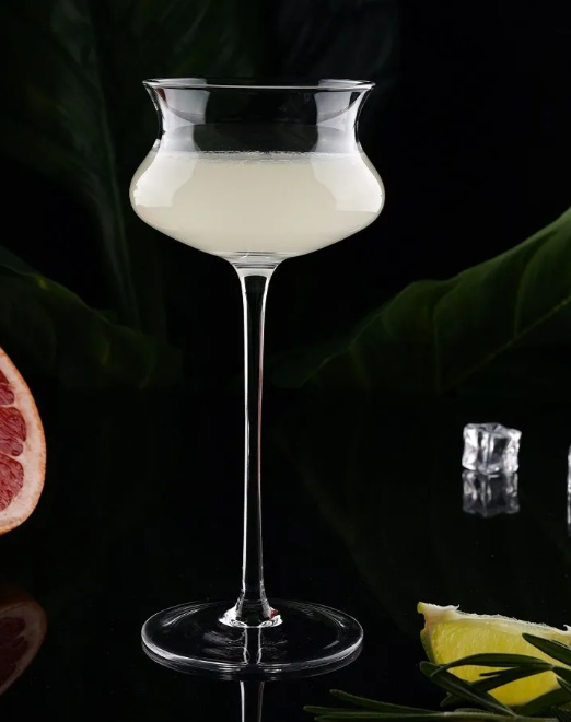 Бокал для коктейля "Peonifolia" Cocktail Week 150мл.стекло