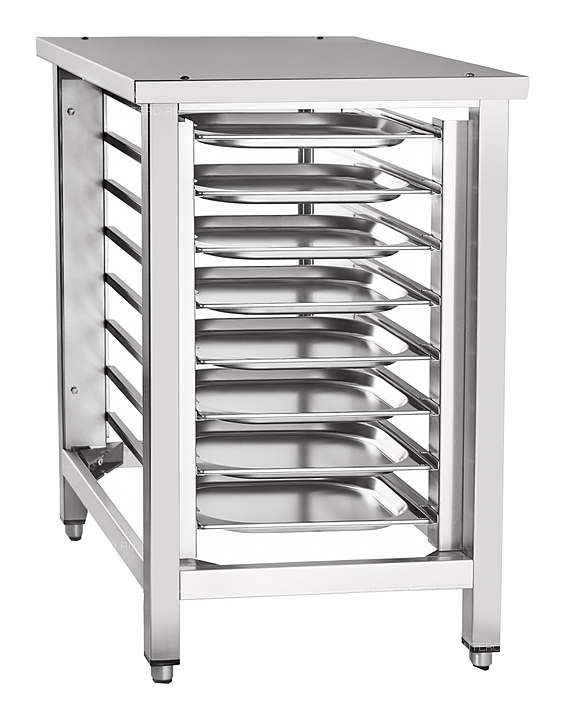 Подставка под конвекционную печь ABAT ПК-8-02