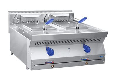 Фритюрница электрическая Abat ЭФК-80/2Н