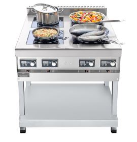 Плита индукционная Abat КИП-49П-5,0