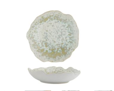 Салатник d=22 см, 500 мл, керамика "Frutti di Mare" P.L.