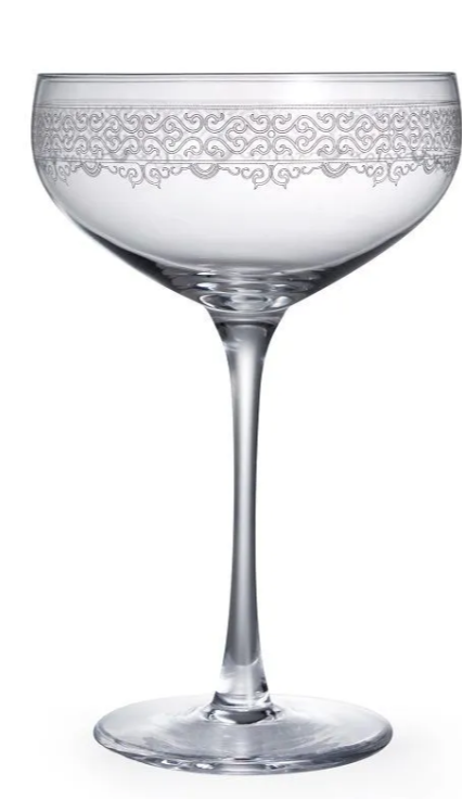 Коктейльный бокал 320 мл,серия "UTOPIA" P.L.- Barbossa
