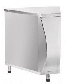 Модуль поворотный МП-45Т-01 (внутренний)