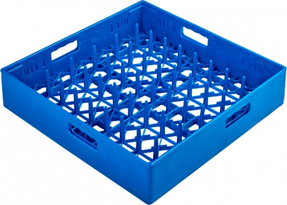 Кассета ABAT 500х500 мм для тарелок