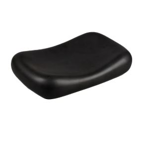 Блюдо для подачи черное 33*21*7 см, P.L. Proff Cuisine