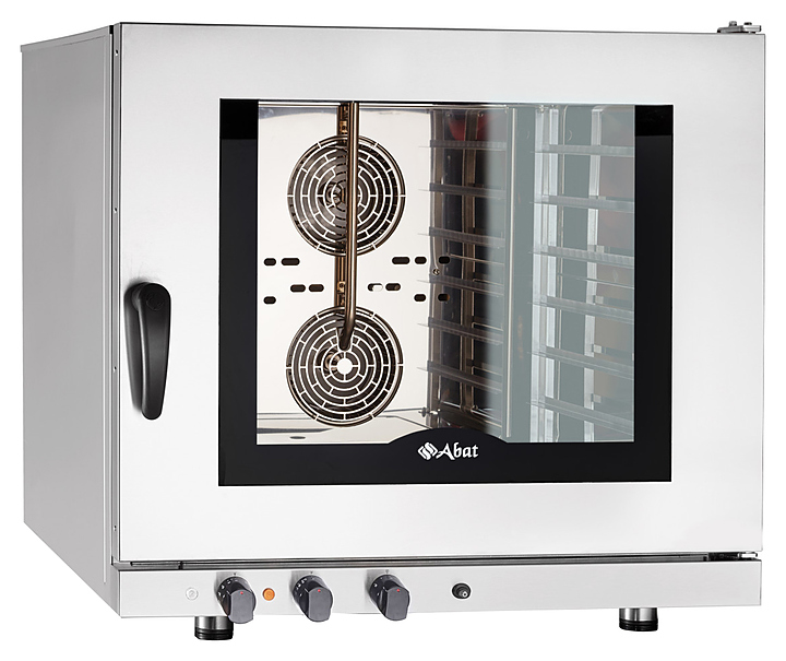 Печь конвекционная ABAT КЭП-6